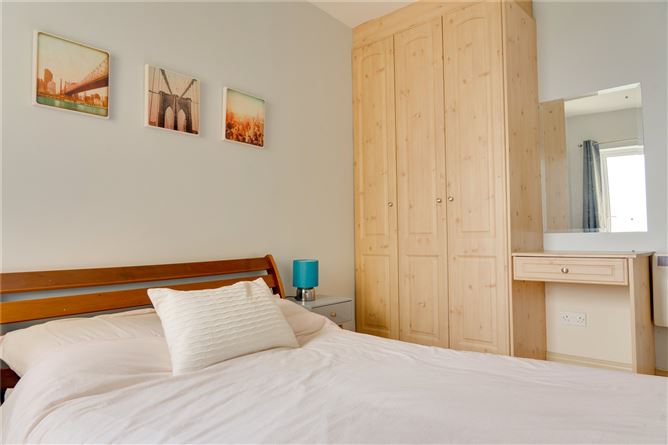34 Carraig Palmer, Quincentennial Drive, Salthill, Galway