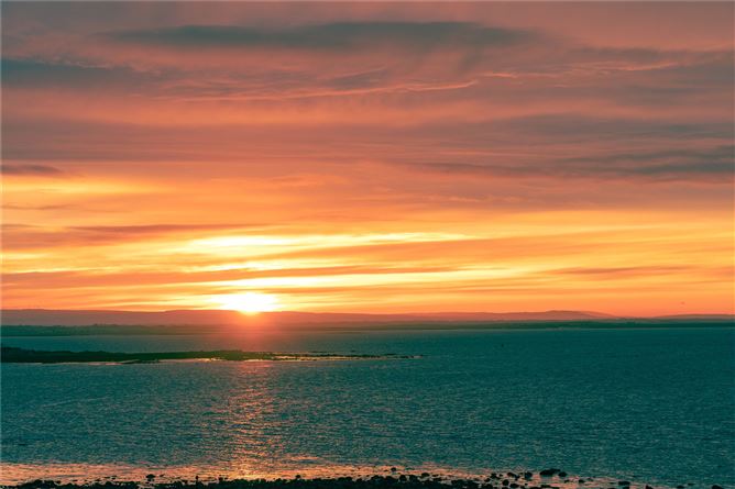 34 Carraig Palmer, Quincentennial Drive, Salthill, Galway
