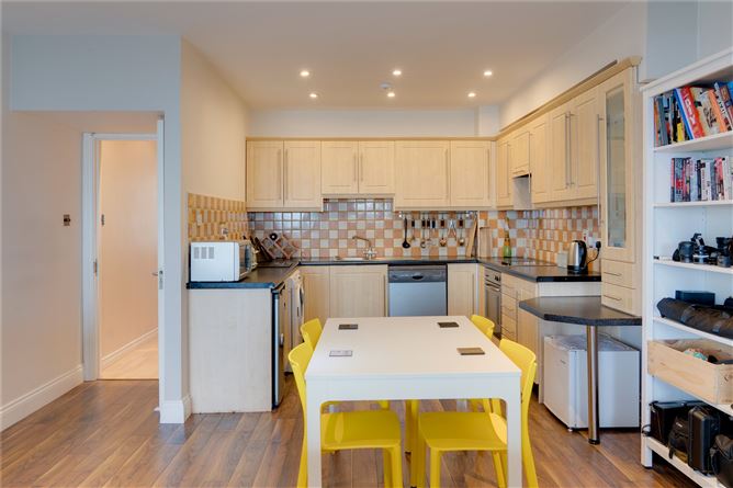 34 Carraig Palmer, Quincentennial Drive, Salthill, Galway
