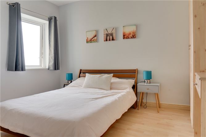 34 Carraig Palmer, Quincentennial Drive, Salthill, Galway