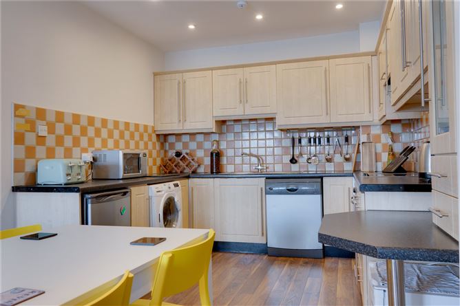 34 Carraig Palmer, Quincentennial Drive, Salthill, Galway