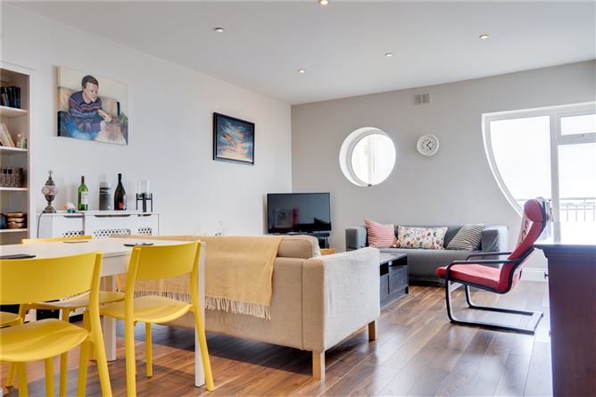 34 Carraig Palmer, Quincentennial Drive, Salthill, Galway
