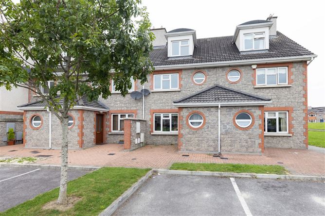27 The Park, Athlumney Wood, Navan, Co. Meath