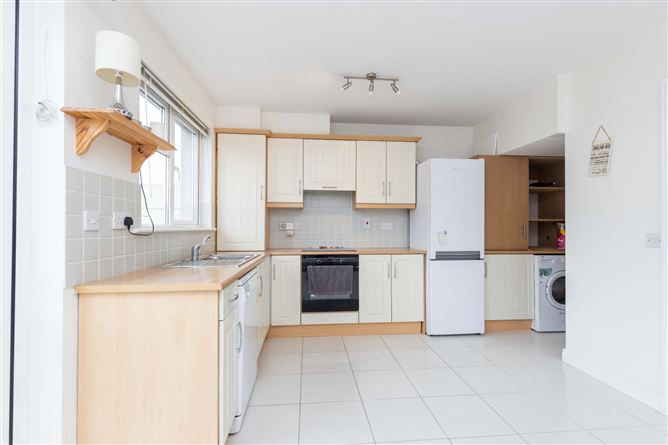27 The Park, Athlumney Wood, Navan, Co. Meath