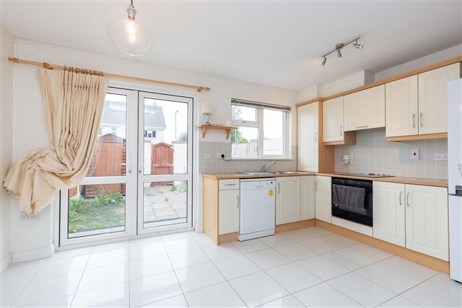 27 The Park, Athlumney Wood, Navan, Co. Meath