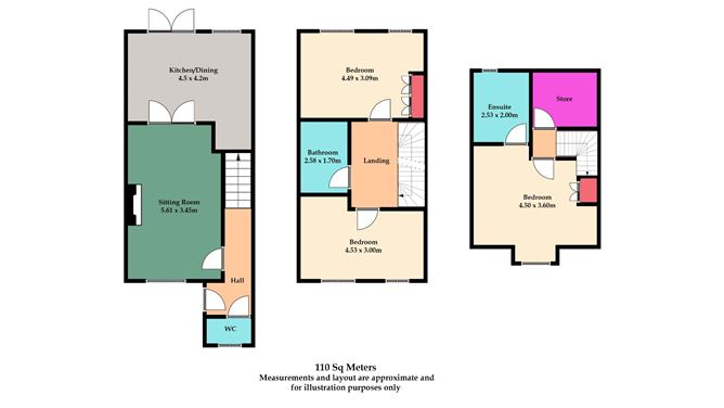 27 The Park, Athlumney Wood, Navan, Co. Meath