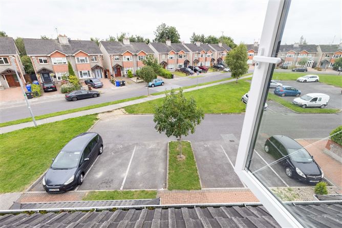 27 The Park, Athlumney Wood, Navan, Co. Meath