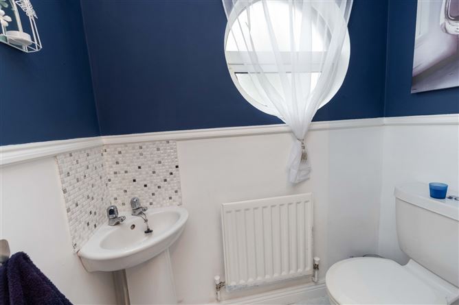 27 The Park, Athlumney Wood, Navan, Co. Meath