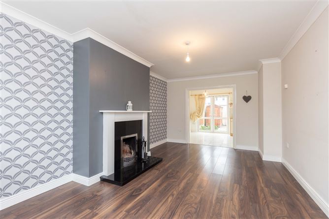 27 The Park, Athlumney Wood, Navan, Co. Meath
