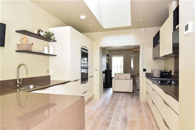 6 Canal Court, Canal Road Upper, Newcastle, Galway