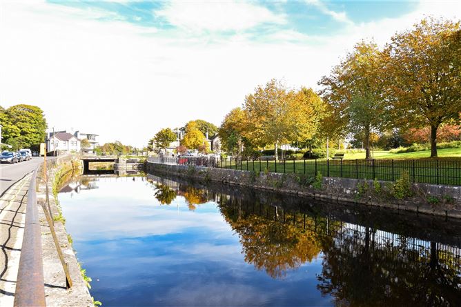 6 Canal Court, Canal Road Upper, Newcastle, Galway