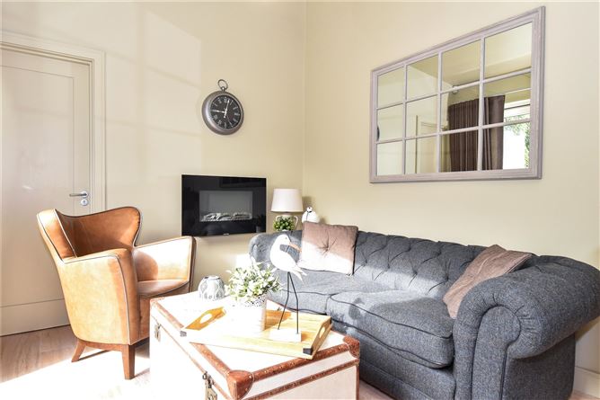 6 Canal Court, Canal Road Upper, Newcastle, Galway