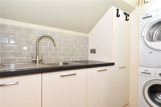6 Canal Court, Canal Road Upper, Newcastle, Galway