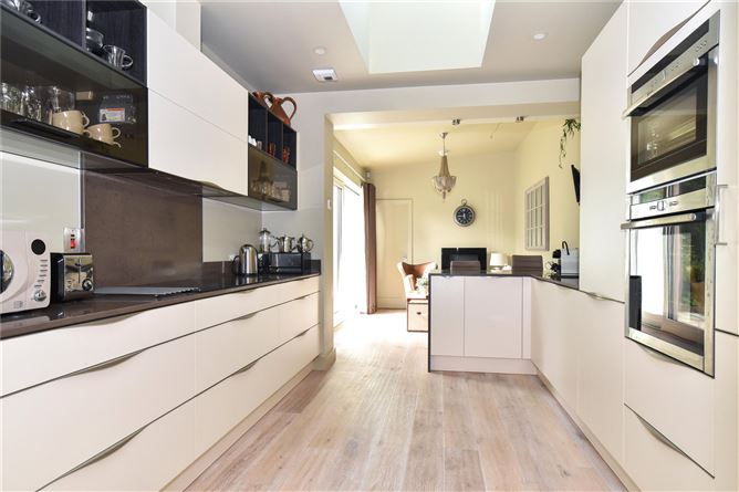 6 Canal Court, Canal Road Upper, Newcastle, Galway