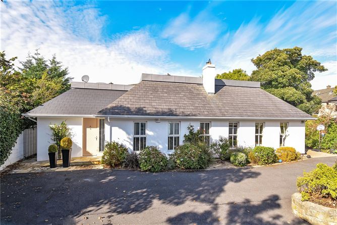6 Canal Court, Canal Road Upper, Newcastle, Galway