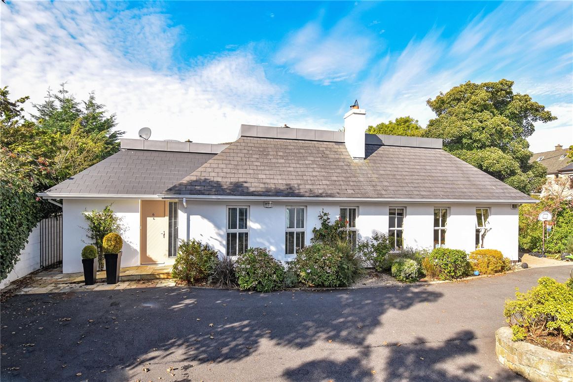 6 Canal Court, Canal Road Upper, Newcastle, Galway