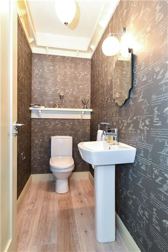 6 Canal Court, Canal Road Upper, Newcastle, Galway