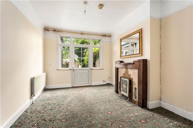 33 Beach Road, Sandymount, Dublin 4