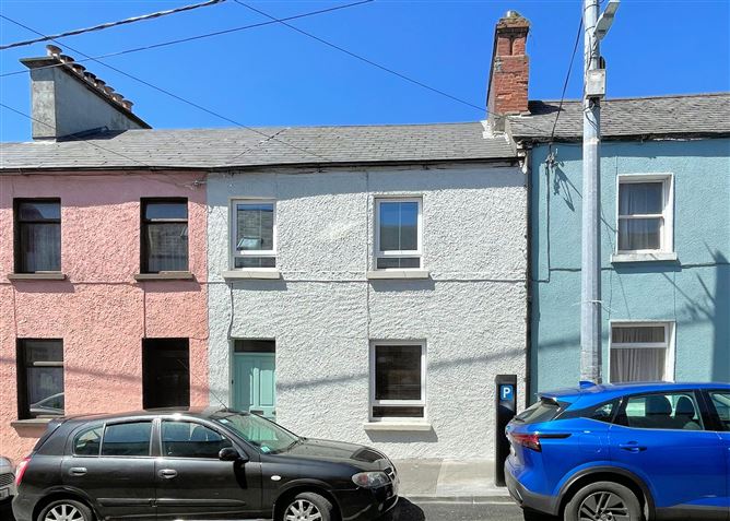 Main image for 20 Eyre Street, City Centre, Galway City