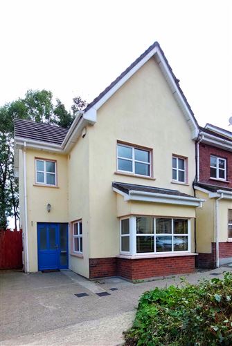 Main image for 6 Estuary Wood, Abbey Road, Ferrybank, Waterford