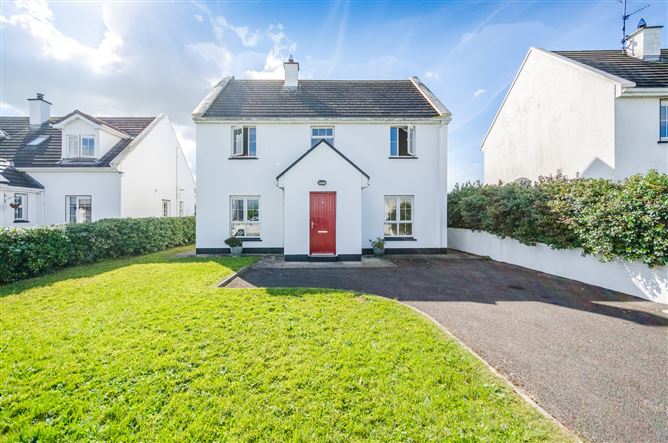 10 Frankfort Close, Enniscrone, Co. Sligo