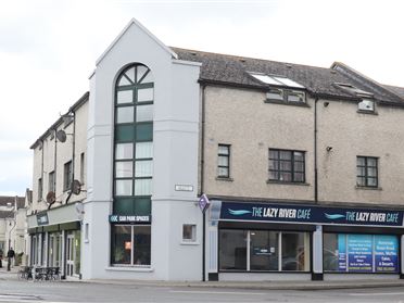 Image for 1 Bridge Street, The Brewery, Graiguecullen, Carlow Town, Carlow