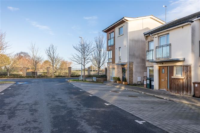 19 Waterside Way, Malahide,   County Dublin