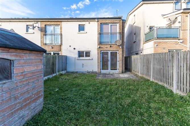19 Waterside Way, Malahide,   County Dublin