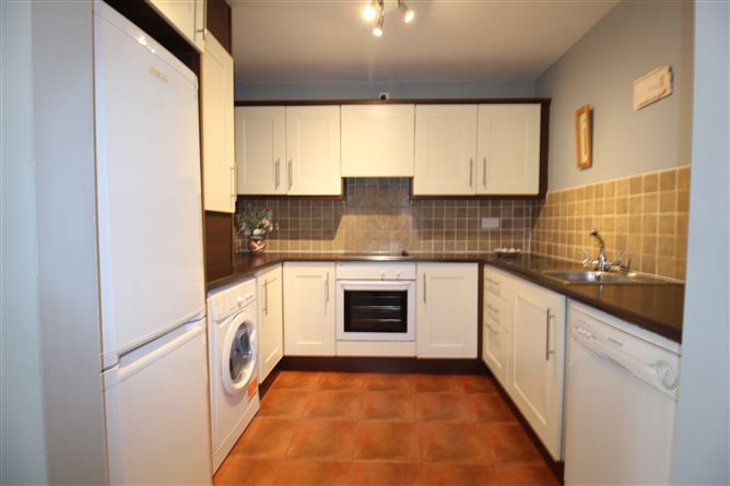 58 Brooklands, Clane, Kildare