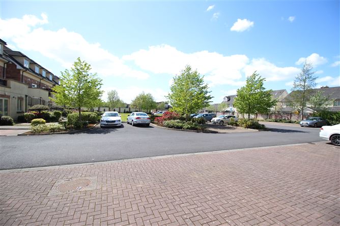 58 Brooklands, Clane, Kildare