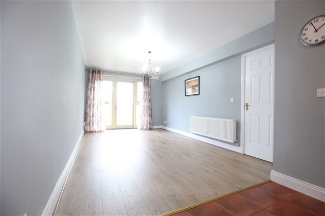 58 Brooklands, Clane, Kildare