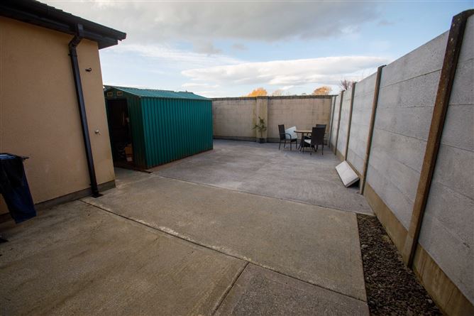 31 Hunters Wood, Ballyseedy, Tralee, Co. Kerry