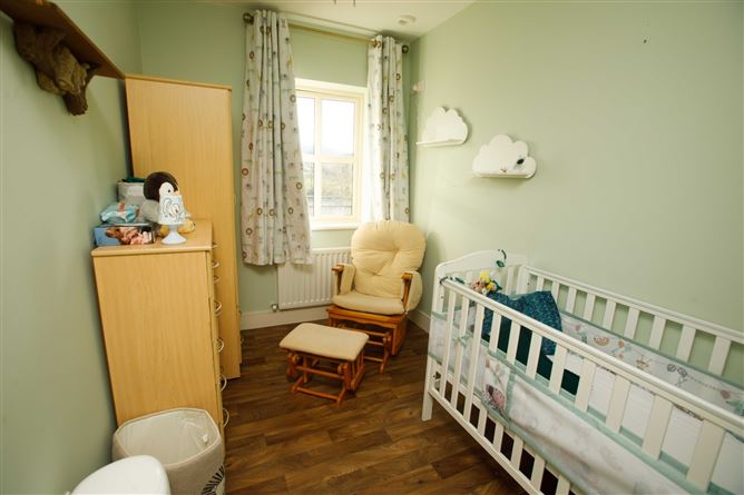31 Hunters Wood, Ballyseedy, Tralee, Co. Kerry