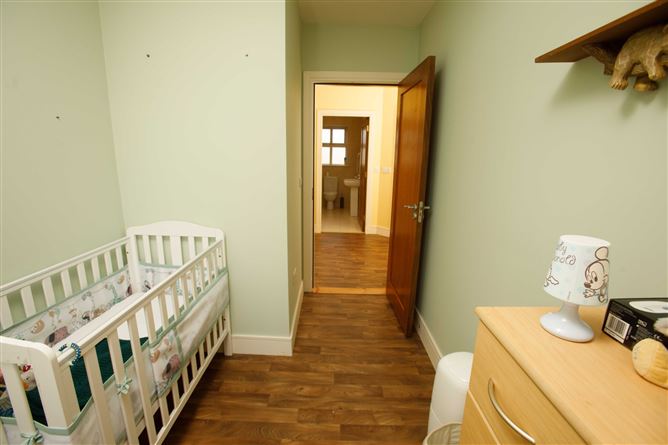31 Hunters Wood, Ballyseedy, Tralee, Co. Kerry