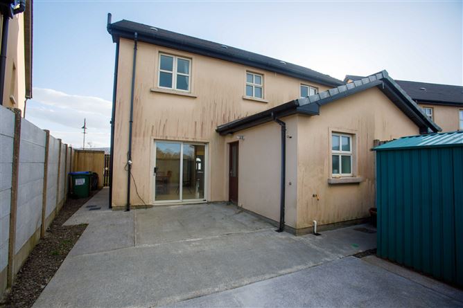 31 Hunters Wood, Ballyseedy, Tralee, Co. Kerry
