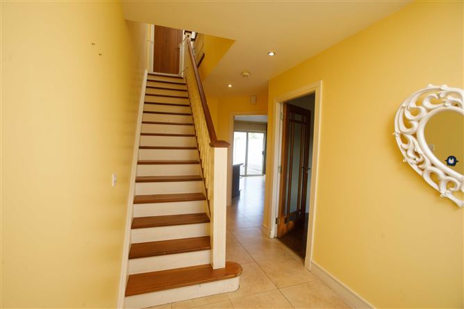 31 Hunters Wood, Ballyseedy, Tralee, Co. Kerry