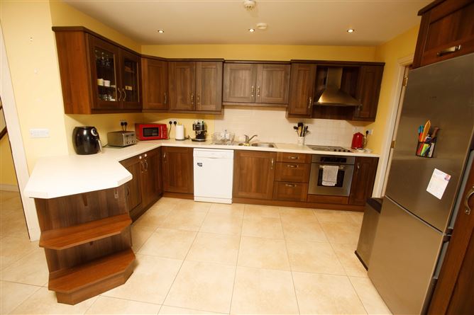 31 Hunters Wood, Ballyseedy, Tralee, Co. Kerry