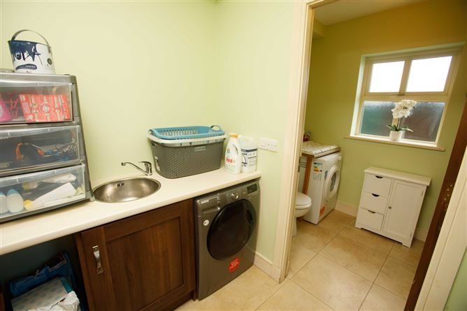 31 Hunters Wood, Ballyseedy, Tralee, Co. Kerry