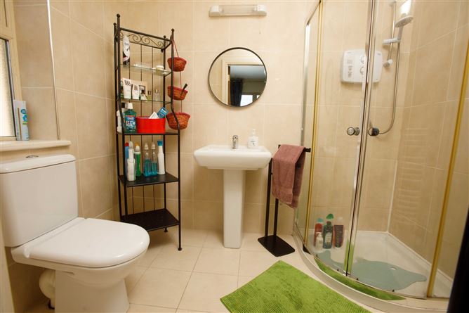 31 Hunters Wood, Ballyseedy, Tralee, Co. Kerry