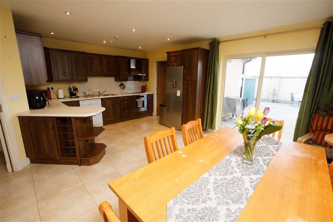 31 Hunters Wood, Ballyseedy, Tralee, Co. Kerry