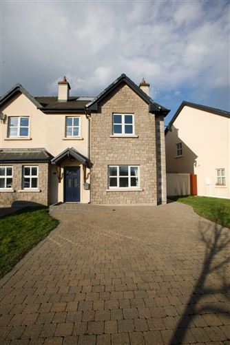 31 Hunters Wood, Ballyseedy, Tralee, Co. Kerry