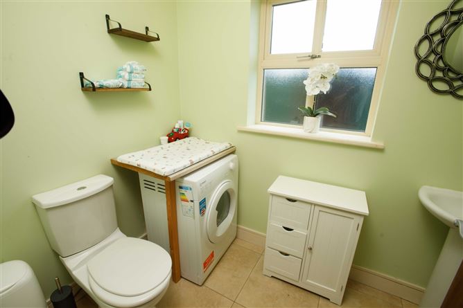 31 Hunters Wood, Ballyseedy, Tralee, Co. Kerry