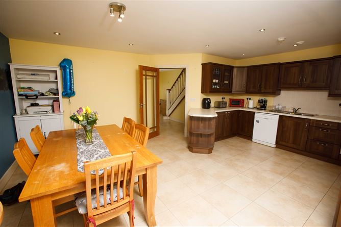 31 Hunters Wood, Ballyseedy, Tralee, Co. Kerry