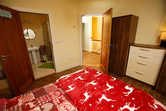 31 Hunters Wood, Ballyseedy, Tralee, Co. Kerry