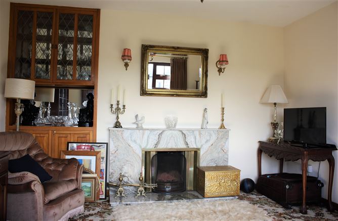 Stradbally North, Clarinbridge, Galway