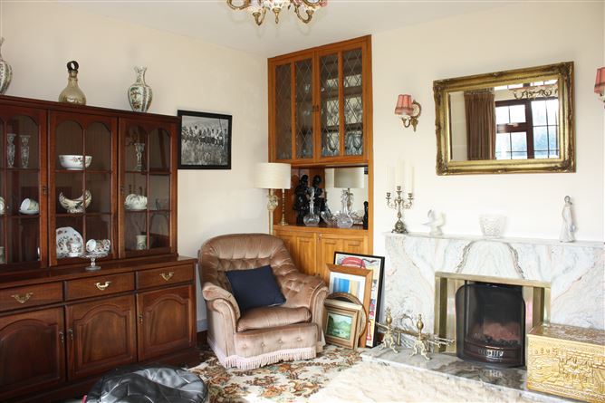 Stradbally North, Clarinbridge, Galway