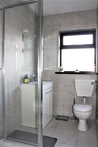 Stradbally North, Clarinbridge, Galway