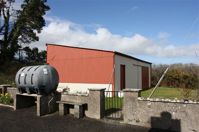 Stradbally North, Clarinbridge, Galway