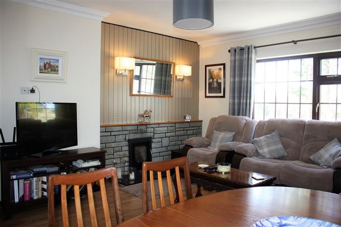 Stradbally North, Clarinbridge, Galway