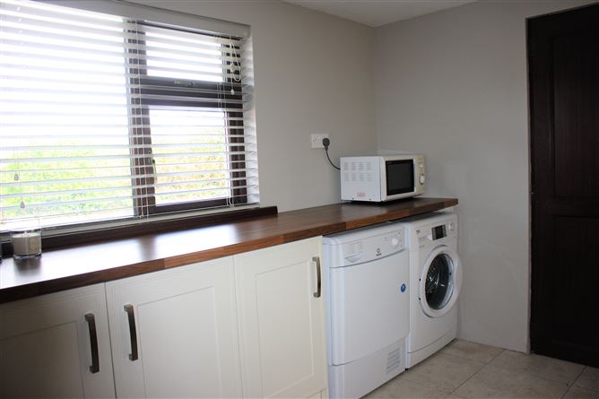 Stradbally North, Clarinbridge, Galway